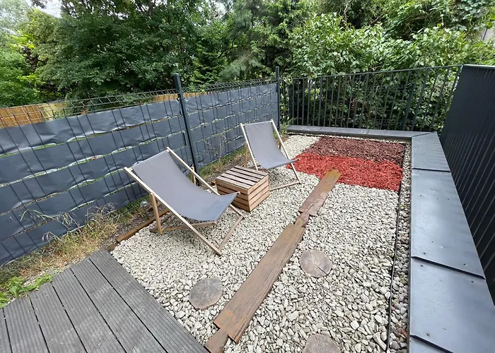 Apartament Smart Kamienica Grochow With Free Parking